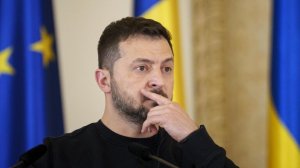 В Раде заявили о полном фиаско внешней политики Украины при Зеленском