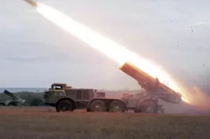 Империя наносит удар возмездия. Под Одессой мог рухнуть главный мост НАТО