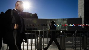 США в ООН решили не обвинять Россию в начале конфликта на Украине