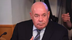 Швыдкой: в РФ не будут рады занимавшим активную антироссийскую позицию артистам