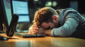 [92 000 000 р.м./5 лет] Золотой век программистов закончился: почему в IT больше не будет космических зарплат. 92 миллиона рабочих мест исчезнут к 2030 году… и снова виноват ИИ?