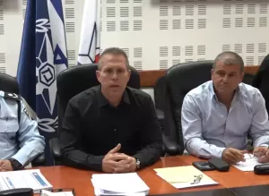 «Газа должна быть денацифицирована»: посол Израиля в ООН обвинил мирных жителей Газы в похищении израильских заложников