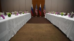 Рябков анонсировал новую встречу представителей России и США