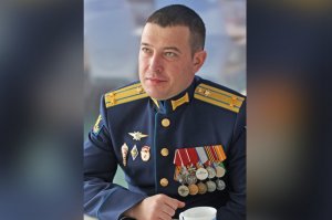 Десантник Иван Аницов: Сейчас, чтобы даже отнести еду на передний край, нужно целую мини-операцию проводить