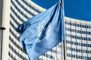 Bloomberg: США потребовали заблокировать украинскую резолюцию в ООН