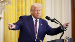 "Это шокирует всех". Трамп собирается повторить поступок Рузвельта