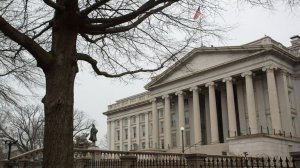 В Минфине США раскрыли подробности проекта соглашения об ископаемых