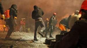 Львовские власти лишили выплат участников «евромайдана»