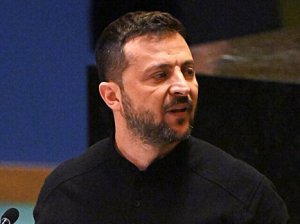 Маск заявил об «увольнении» Зеленского с поста лидера Украины