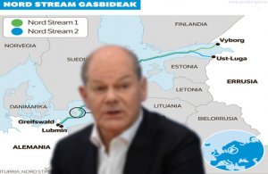 Шольц в тупике или чем грозит Германии правда о взрывах газопроводов
