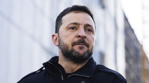 Зеленский отказался признавать долг перед США