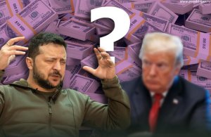 Украина теряет суверенитет, как США забирают контроль над газовыми активами