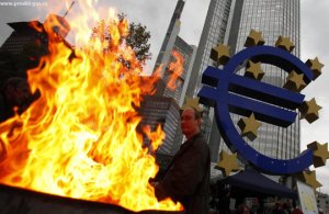 Европа платит больше, как США разрушают газовый рынок
