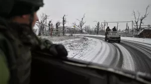 Депутат Шеремет: СВО позволила России выковать сильнейшую армию мира