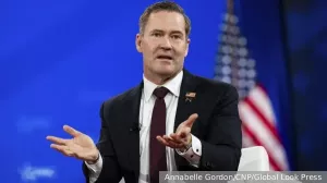 США заявили о «реформулировании» отношений с Россией и Украиной