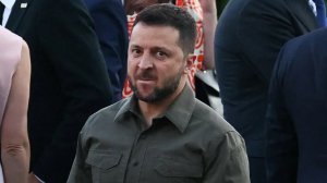 Каллас: ЕС поддерживает отказ Зеленского проводить выборы