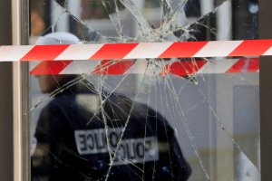 BFM TV: в Марселе возле российского консульства произошел взрыв