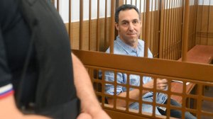 Суд утвердил приговор французу Винатье за уклонение от обязанностей иноагента