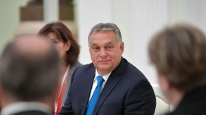 Орбан высказался о будущем Украины