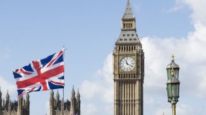 Британия ввела санкции против гендиректора телеканала "Царьград"