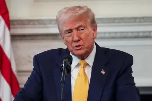 Разворот Трампа. Чем руководствуется лидер США, начиная переговоры с РФ