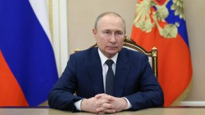 Европа не может ничего требовать от России, заявил Путин