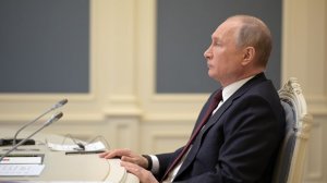 Путин оценил планы Трампа по Украине