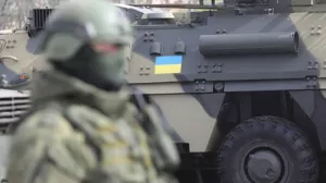 Новый фронт СВО возник в Сумской области Украины