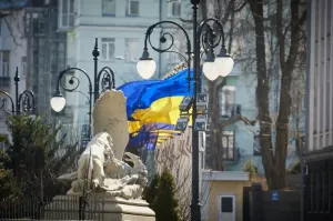RS: западные лидеры приходят в ужас от одной мысли, что Украина станет демократичной