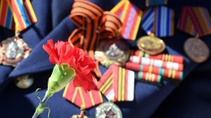 Молдавских ветеранов Великой Отечественной войны наградят юбилейной медалью к 80-летию Победы