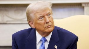 Трамп поддержал идею сделки с Россией по редкоземельным металлам