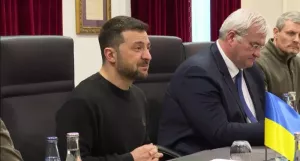 «Украинцы воюют с братьями-славянами, а страну передают американцам»: президент Колумбии назвал действия Зеленского глупостью