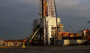 Россия поможет Ираку реализовать его огромный газовый потенциал