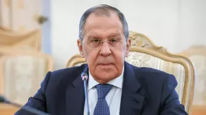 Лавров: то, что останется от Украины, должно быть освобождено от "расистских законов"