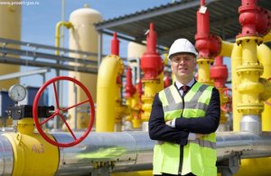 42 миллиона долларов или политическое давление? Иск CEZ к Газпрому