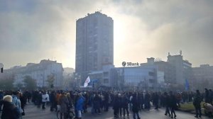 В Сербии заявили о попытке госпереворота