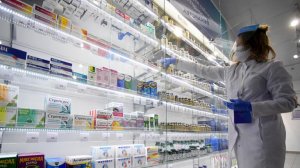 В Госдуме назвали условие возвращения иностранных фармкомпаний в Россию