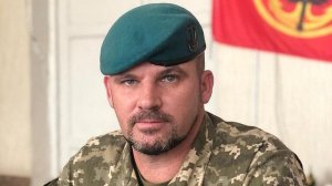 Зеленский уволил командующего объединенными силами ВСУ