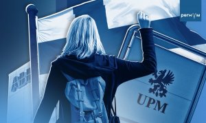Бумеранг русофобии. Финны беднеют, бастуют, но остаются без работы и жилья
