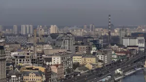 С Украины на фоне мобилизации не будут выпускать журналистов и деятелей культуры