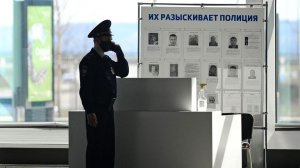 США депортировали в Россию обвиняемого в разбойном нападении в Пулково