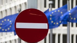 На Западе заявили о панике в ЕС из-за смены политики США