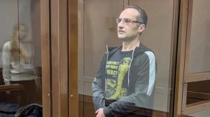 Источник: осужденный за шпионаж американец не стал обжаловать приговор