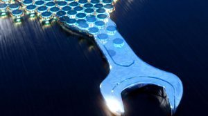 [«Терминатор 2: Судный день»] «T-1000» всё ближе — рой микроботов научили быть твёрдым или текучим по команде