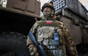 Прорыв Армии России из Курской области в Сумскую: ВСУ теряют н. п. Новенькое