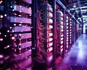 Квантовый бум: Amazon представила свой первый чип для квантовых вычислений. Процессор называется Ocelot и имеет девять кубитов