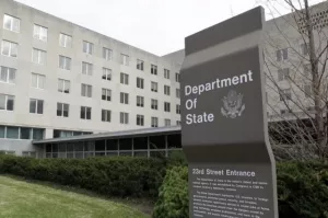 NBC: Госдеп США прекращает программу восстановления энергосистемы Украины