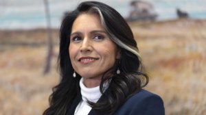 Глава разведки США обратилась к Трампу словами о Зеленском