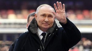 Володин назвал преимуществом РФ не нефть и газ, а Путина