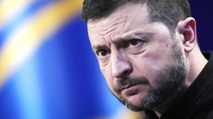 В США раскрыли, чем хотели накормить Зеленского в Белом доме